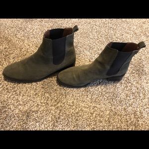Balzac Paris Chelsea boots